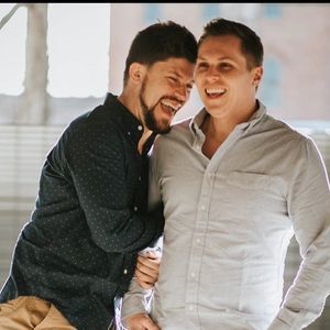 Meet your Posher, Aaron